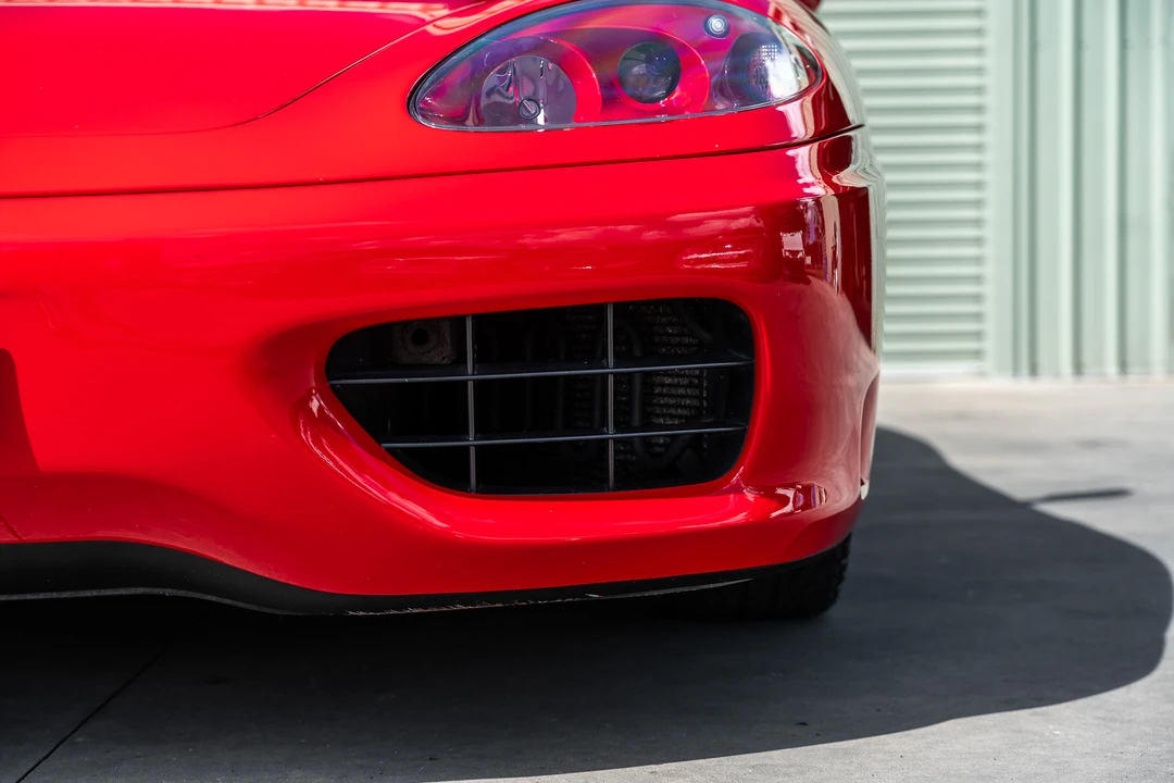 2001 Ferrari 360 Modena - Image 14 of 31