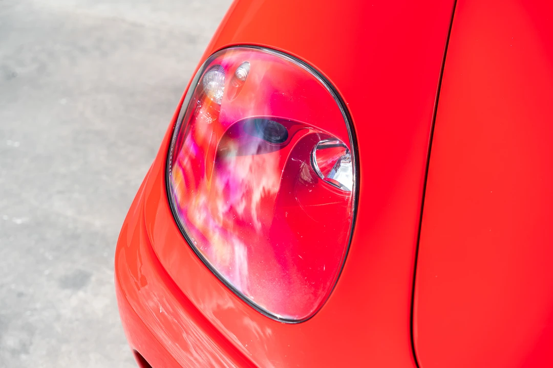 2001 Ferrari 360 Modena - Image 15 of 31