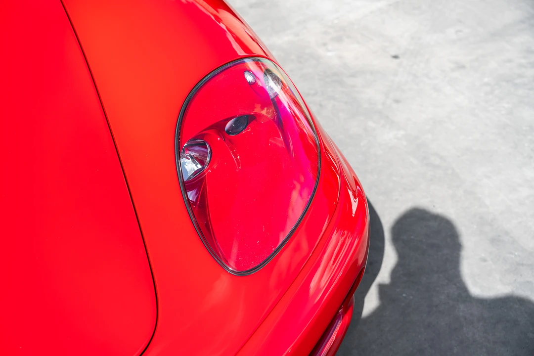2001 Ferrari 360 Modena - Image 16 of 31