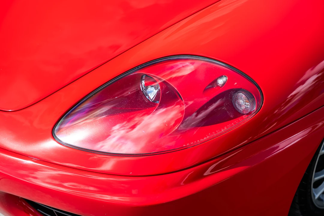 2001 Ferrari 360 Modena - Image 17 of 31