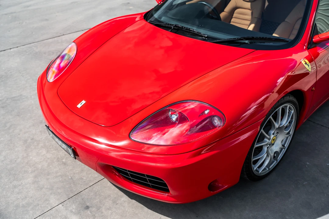 2001 Ferrari 360 Modena - Image 20 of 31