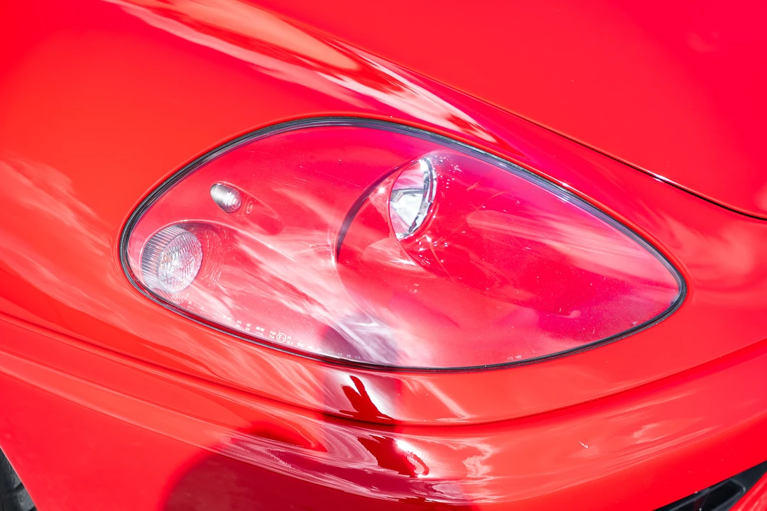 2001 Ferrari 360 Modena - Image 18 of 31