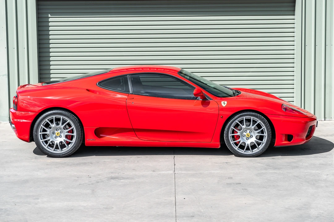 2001 Ferrari 360 Modena - Image 9 of 31