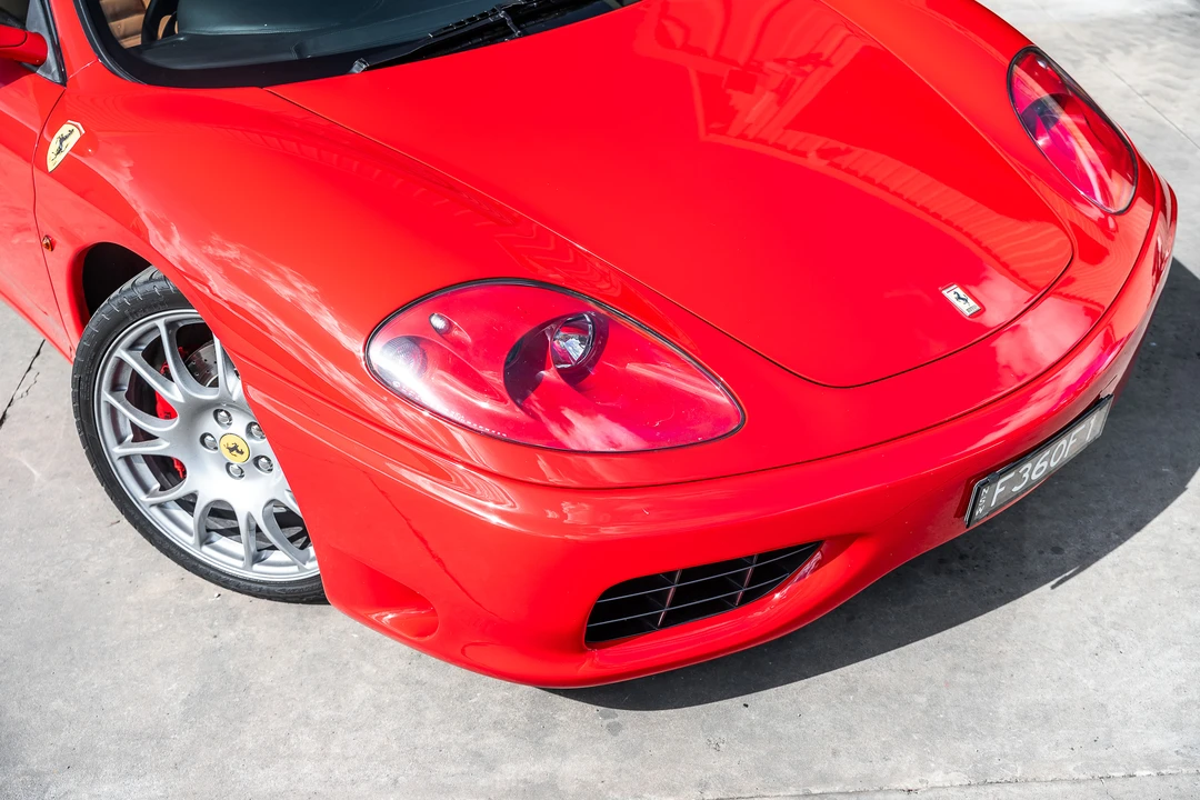 2001 Ferrari 360 Modena - Image 23 of 31