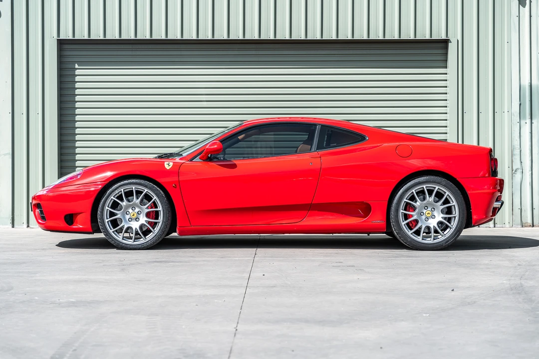 2001 Ferrari 360 Modena - Image 7 of 31