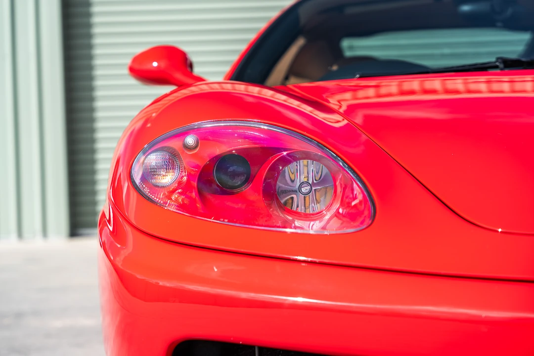 2001 Ferrari 360 Modena - Image 24 of 31