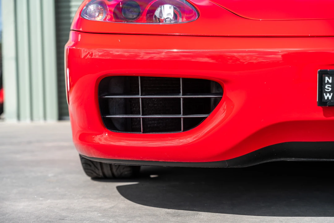 2001 Ferrari 360 Modena - Image 25 of 31