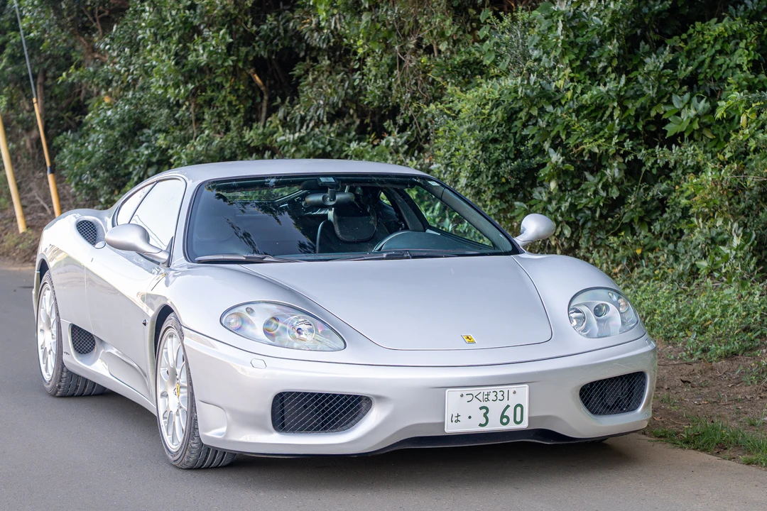 2003 Ferrari 360 Modena - Image 7 of 31