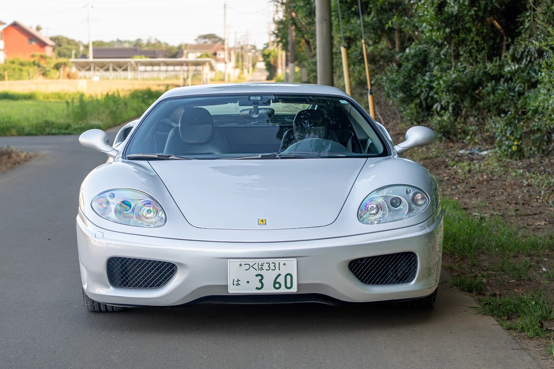 2003 Ferrari 360 Modena - Image 8 of 31