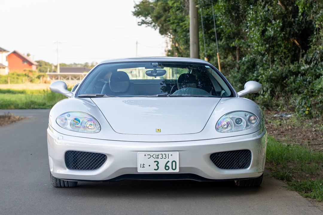 2003 Ferrari 360 Modena - Image 3 of 31