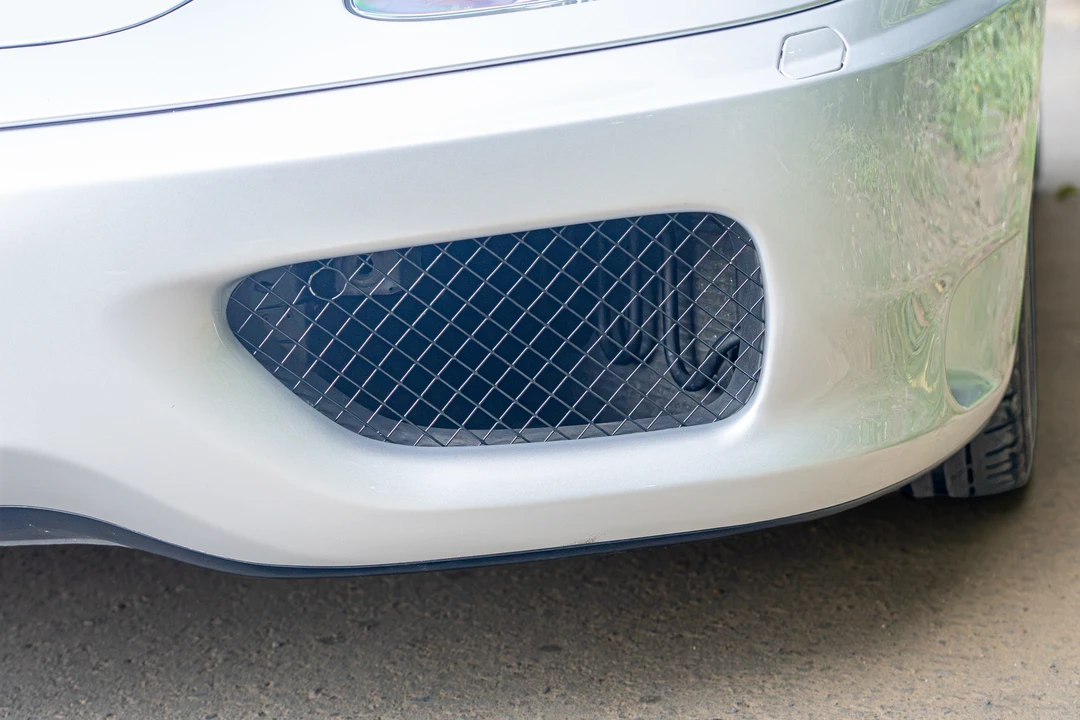 2003 Ferrari 360 Modena - Image 12 of 31