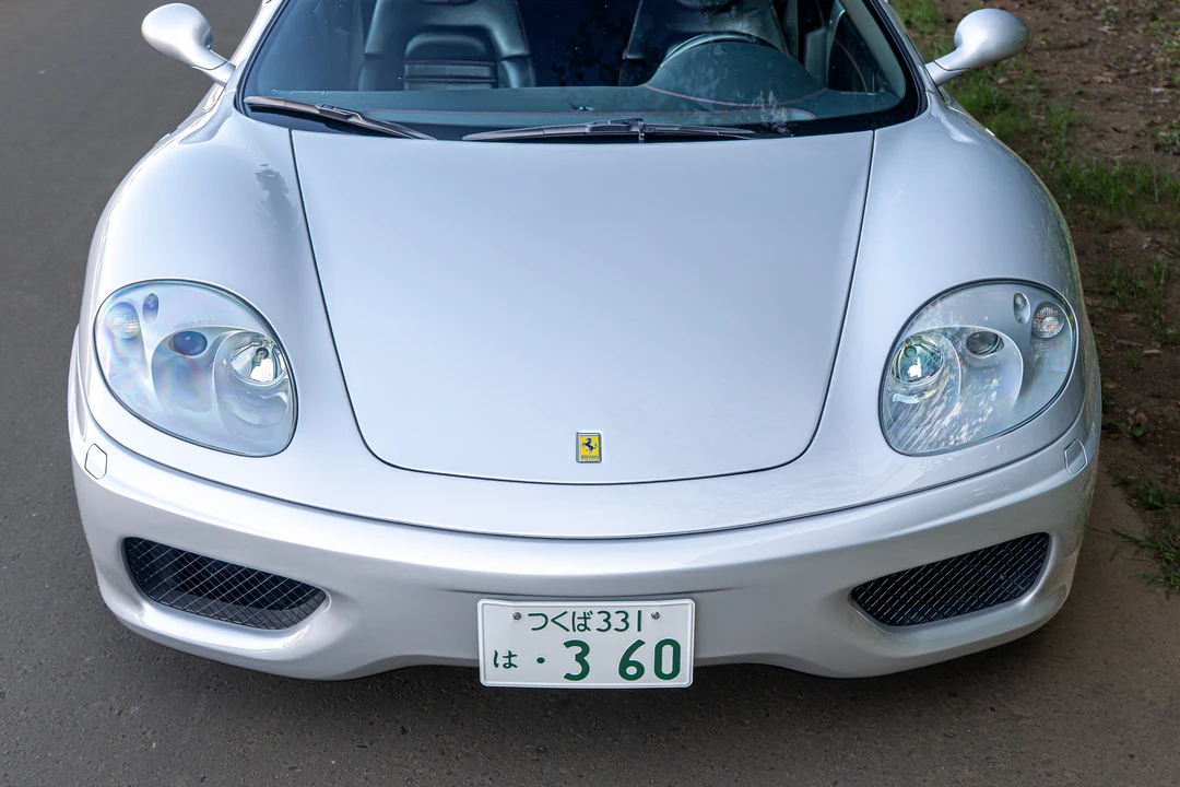 2003 Ferrari 360 Modena - Image 13 of 31