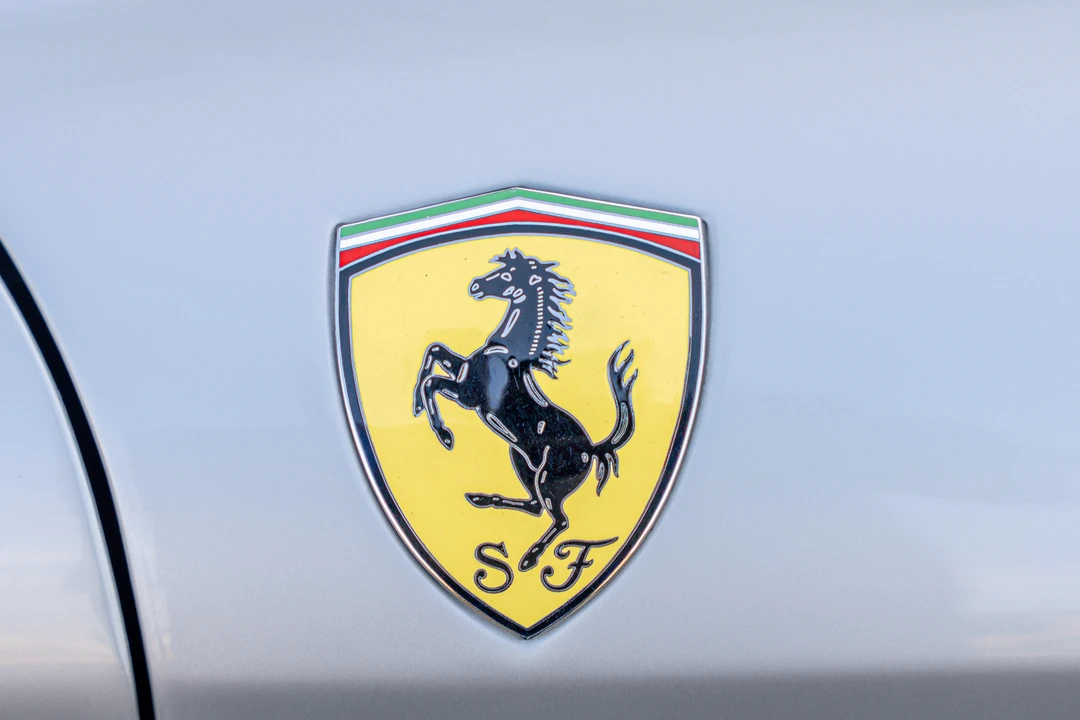 2003 Ferrari 360 Modena - Image 14 of 31