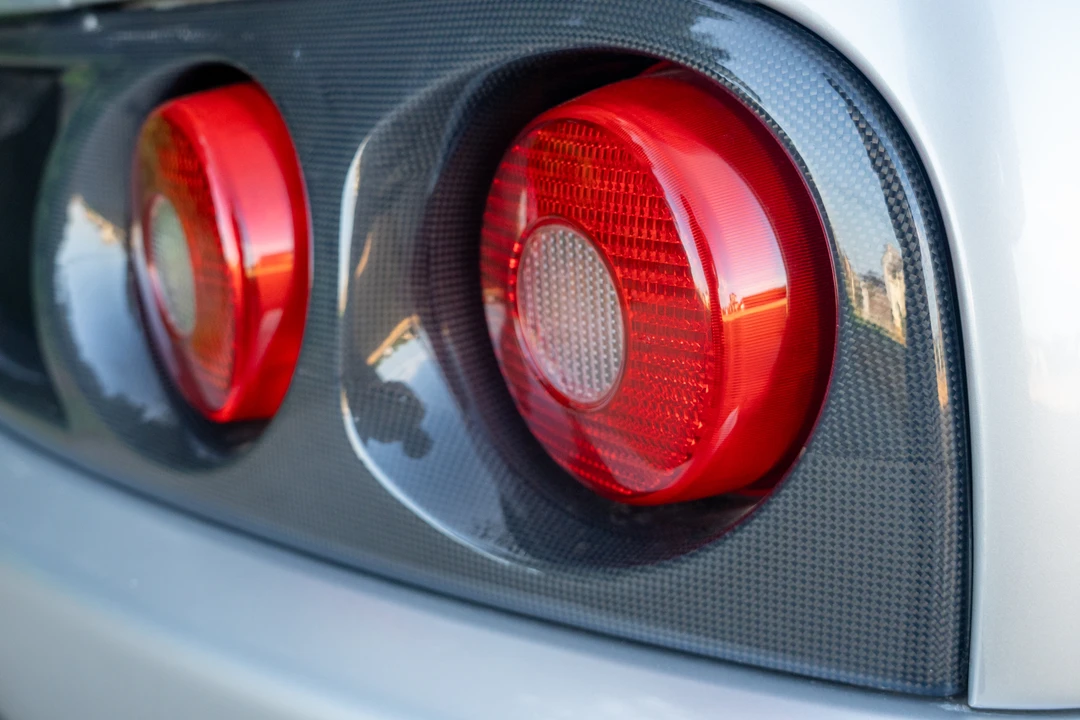 2003 Ferrari 360 Modena - Image 20 of 31