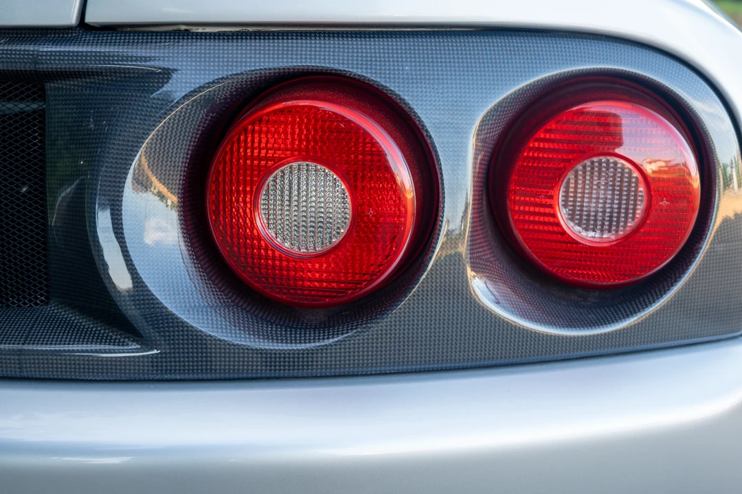 2003 Ferrari 360 Modena - Image 21 of 31