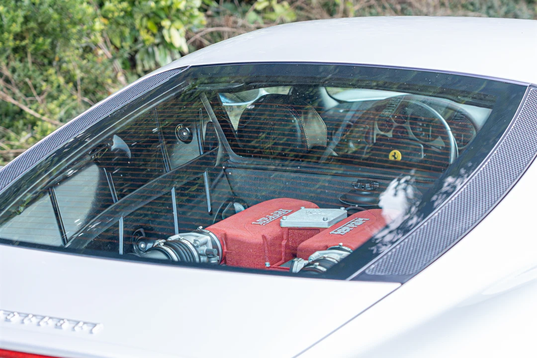 2003 Ferrari 360 Modena - Image 22 of 31