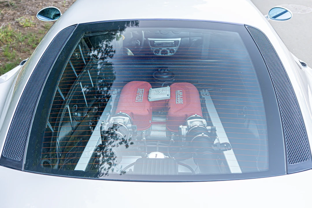 2003 Ferrari 360 Modena - Image 23 of 31