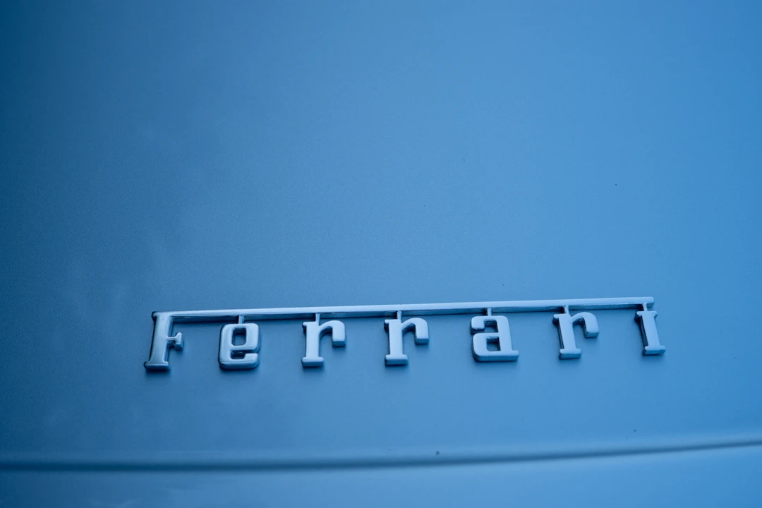 2003 Ferrari 360 Modena - Image 24 of 31