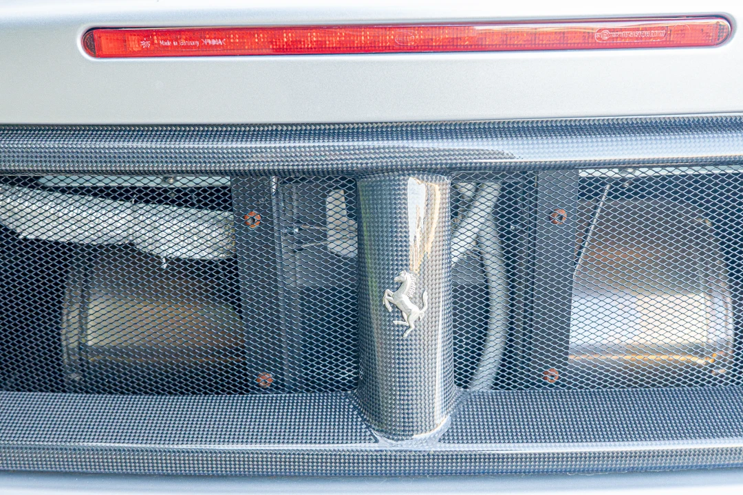 2003 Ferrari 360 Modena - Image 25 of 31