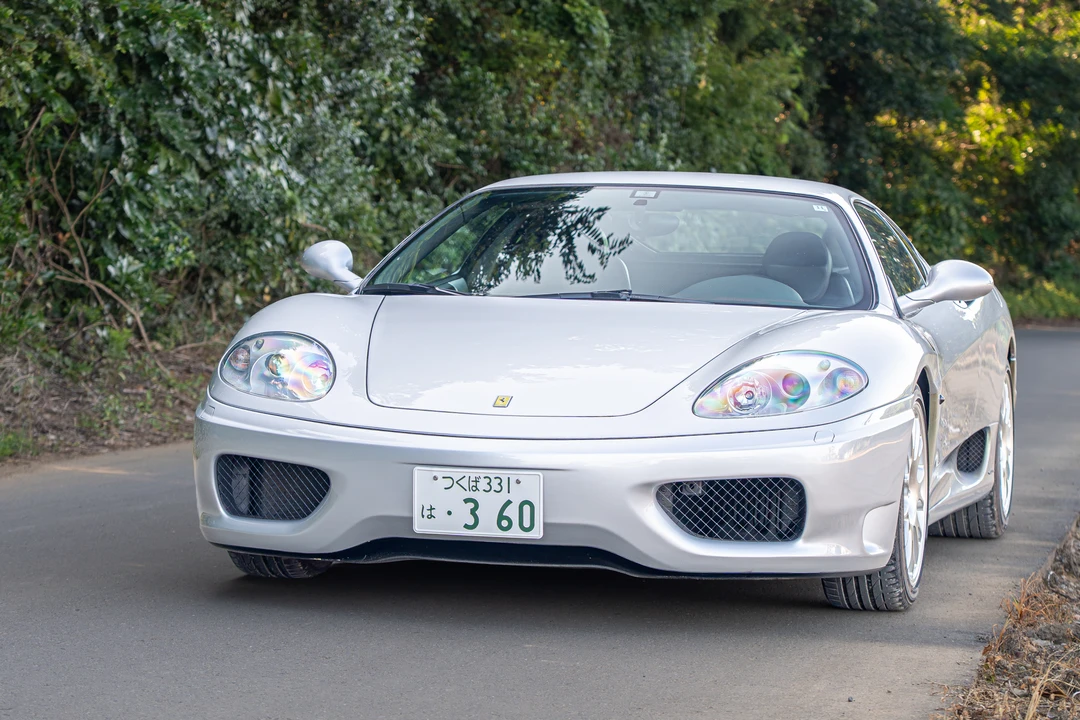 2003 Ferrari 360 Modena - Image 4 of 31