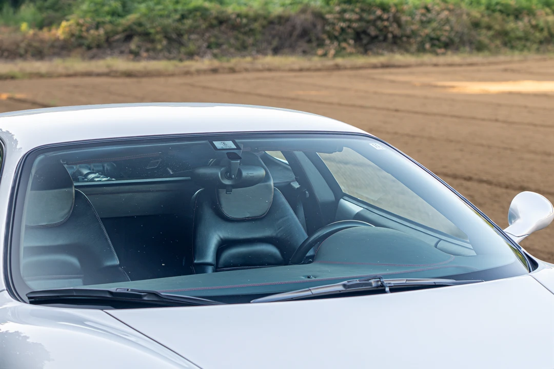 2003 Ferrari 360 Modena - Image 30 of 31