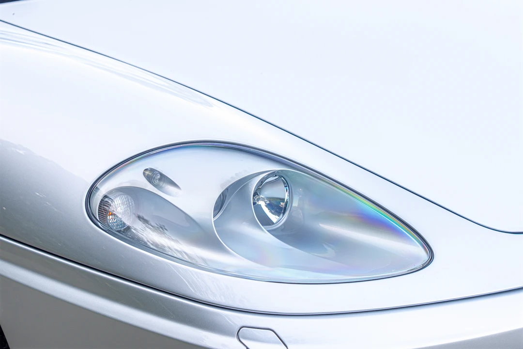 2003 Ferrari 360 Modena - Image 31 of 31