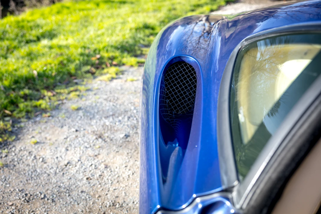 2001 Ferrari 360 Modena - Image 27 of 31