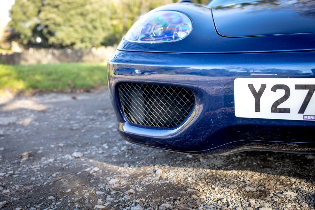 2001 Ferrari 360 Modena - Image 15 of 31