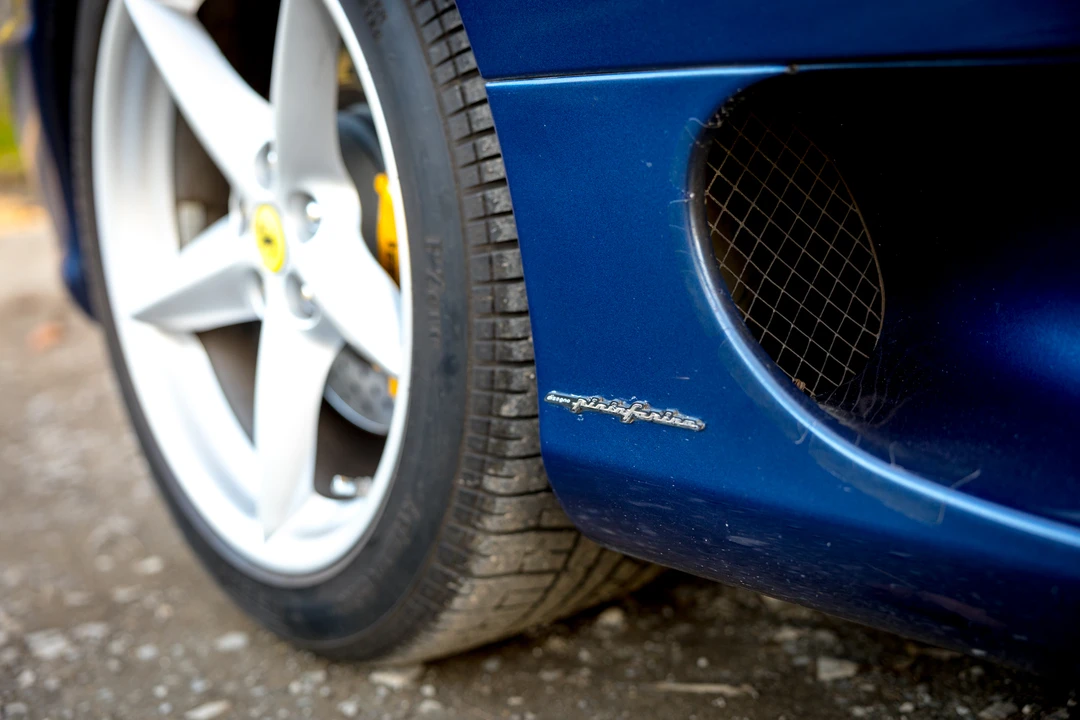 2001 Ferrari 360 Modena - Image 24 of 31