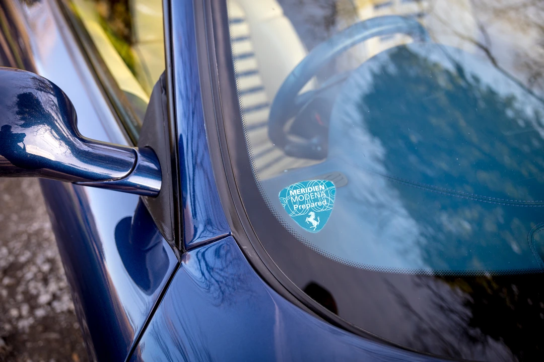 2001 Ferrari 360 Modena - Image 25 of 31