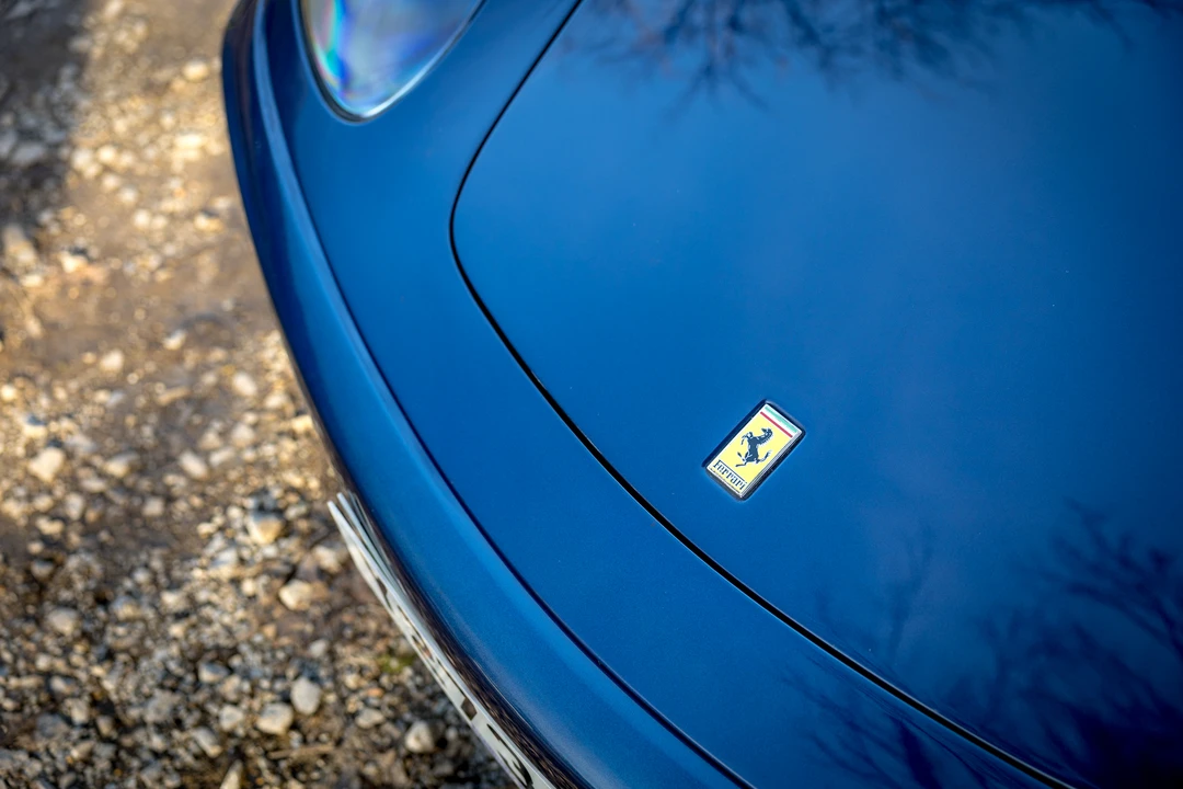 2001 Ferrari 360 Modena - Image 20 of 31