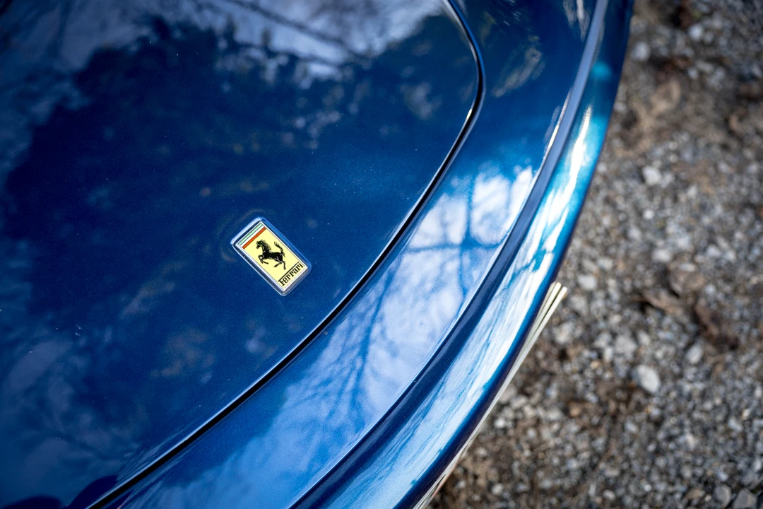 2001 Ferrari 360 Modena - Image 21 of 31