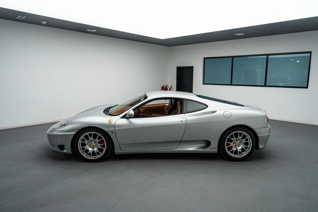 2001 Ferrari 360 Modena - Image 12 of 31