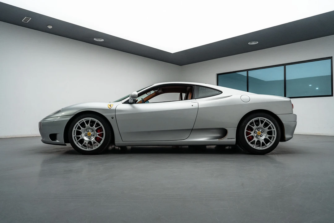 2001 Ferrari 360 Modena - Image 4 of 31
