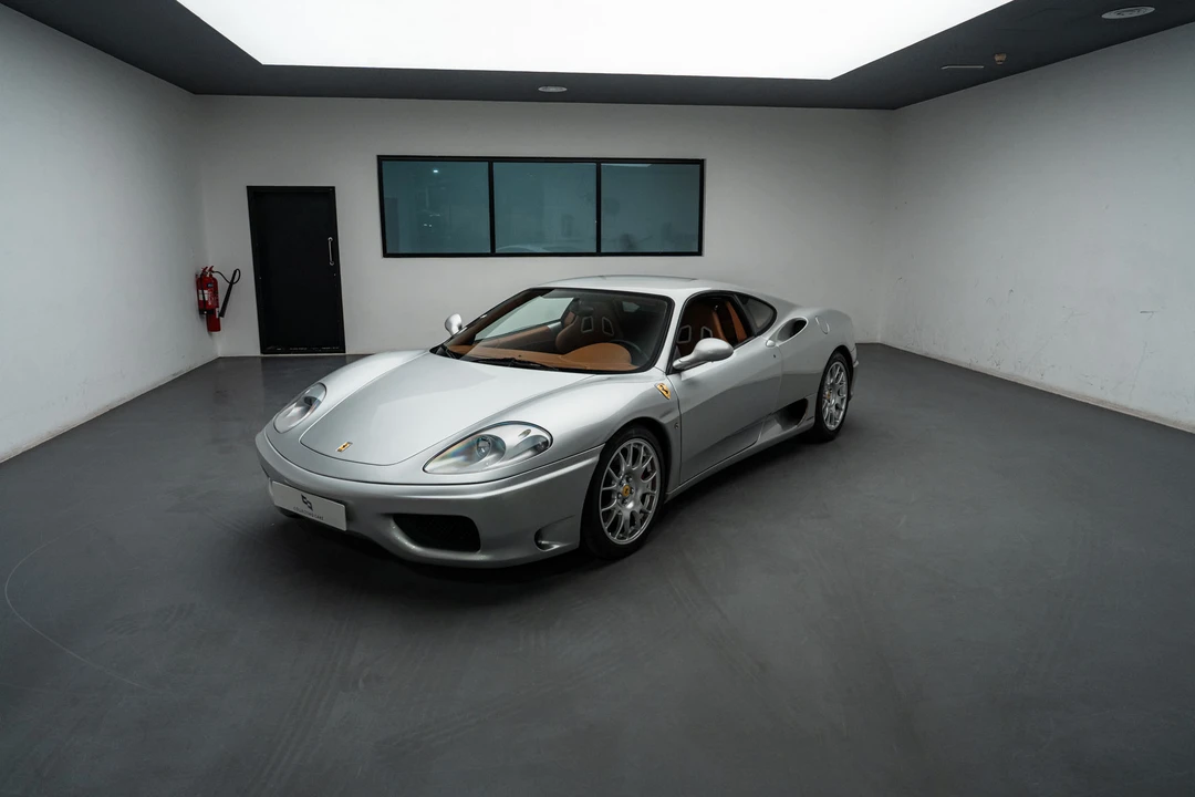 2001 Ferrari 360 Modena - Image 3 of 31