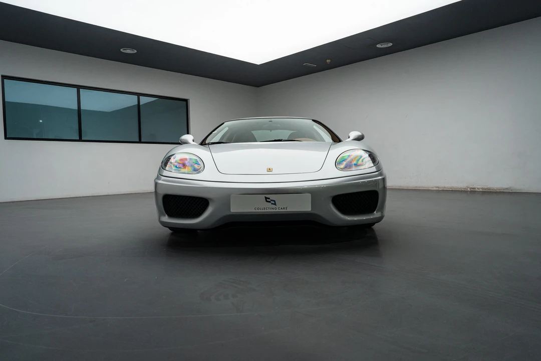 2001 Ferrari 360 Modena - Image 10 of 31