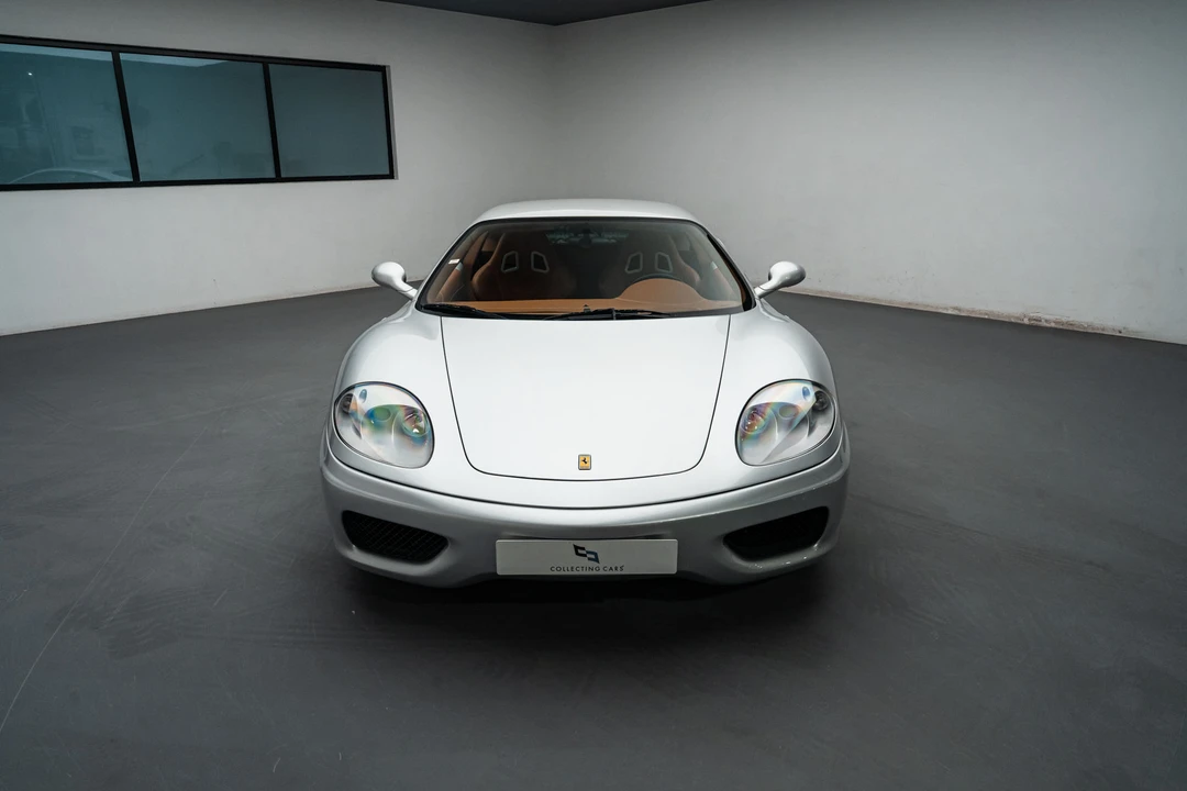 2001 Ferrari 360 Modena - Image 2 of 31