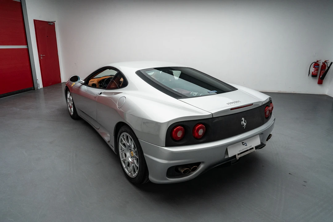 2001 Ferrari 360 Modena - Image 13 of 31