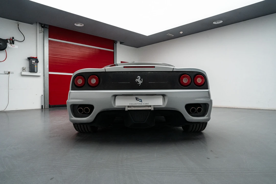2001 Ferrari 360 Modena - Image 6 of 31