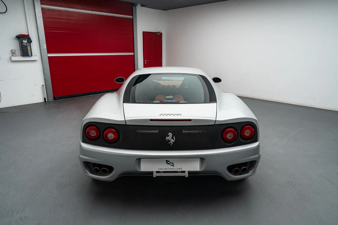 2001 Ferrari 360 Modena - Image 14 of 31