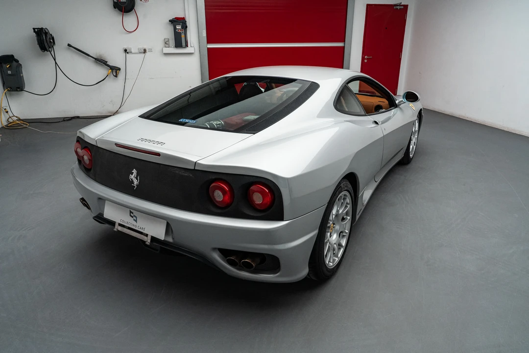 2001 Ferrari 360 Modena - Image 15 of 31