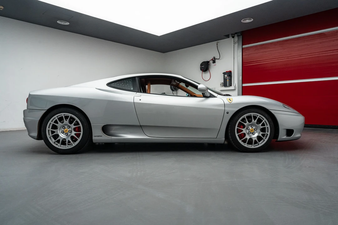 2001 Ferrari 360 Modena - Image 8 of 31