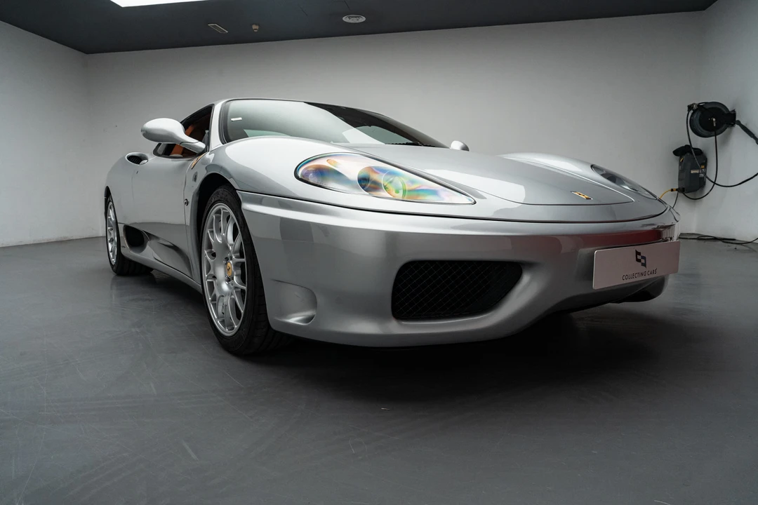 2001 Ferrari 360 Modena - Image 18 of 31