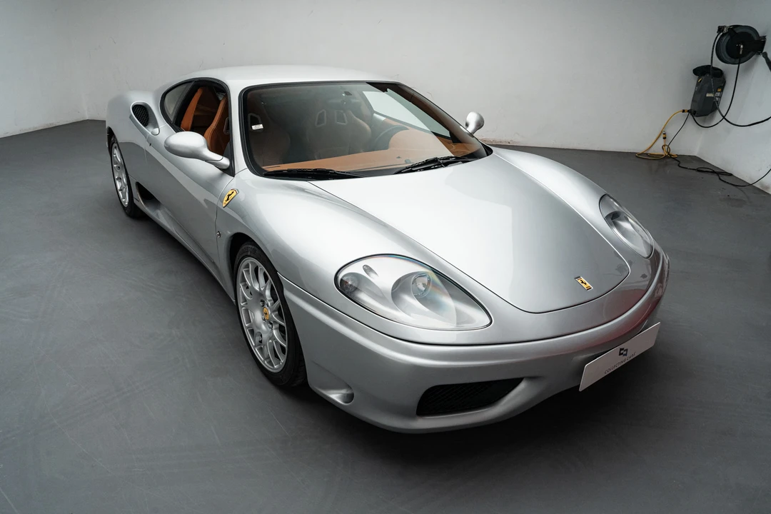 2001 Ferrari 360 Modena - Image 9 of 31