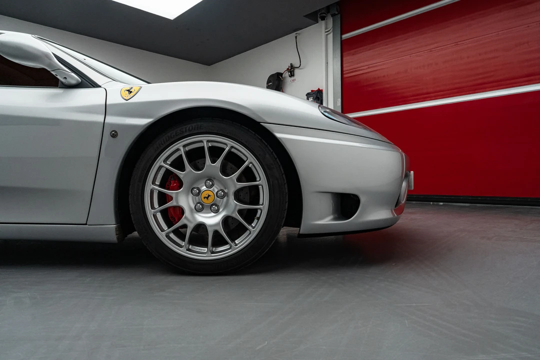2001 Ferrari 360 Modena - Image 19 of 31