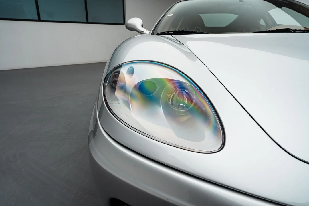 2001 Ferrari 360 Modena - Image 20 of 31