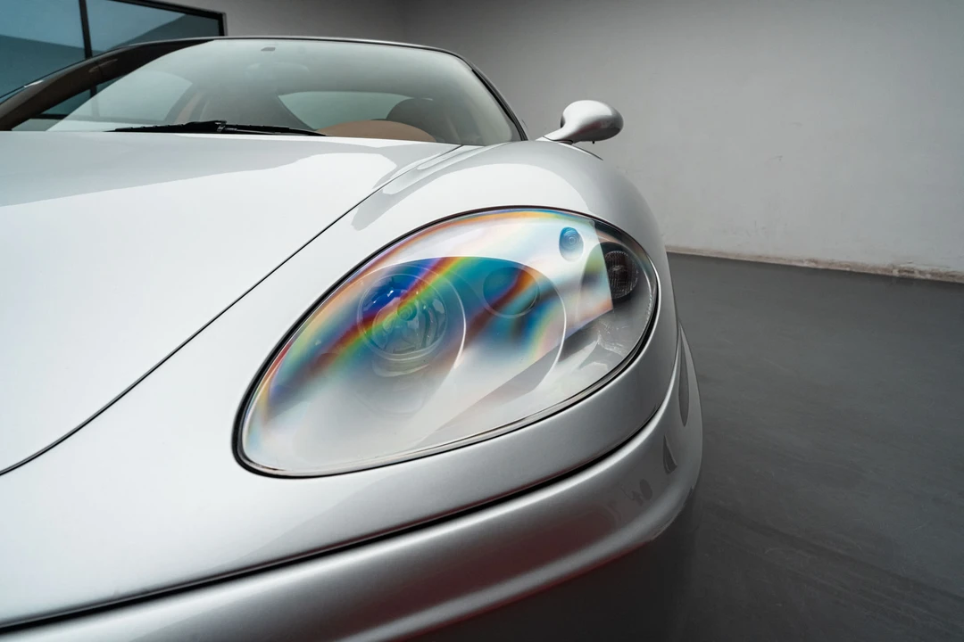 2001 Ferrari 360 Modena - Image 21 of 31