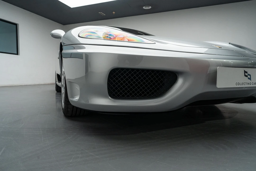 2001 Ferrari 360 Modena - Image 22 of 31