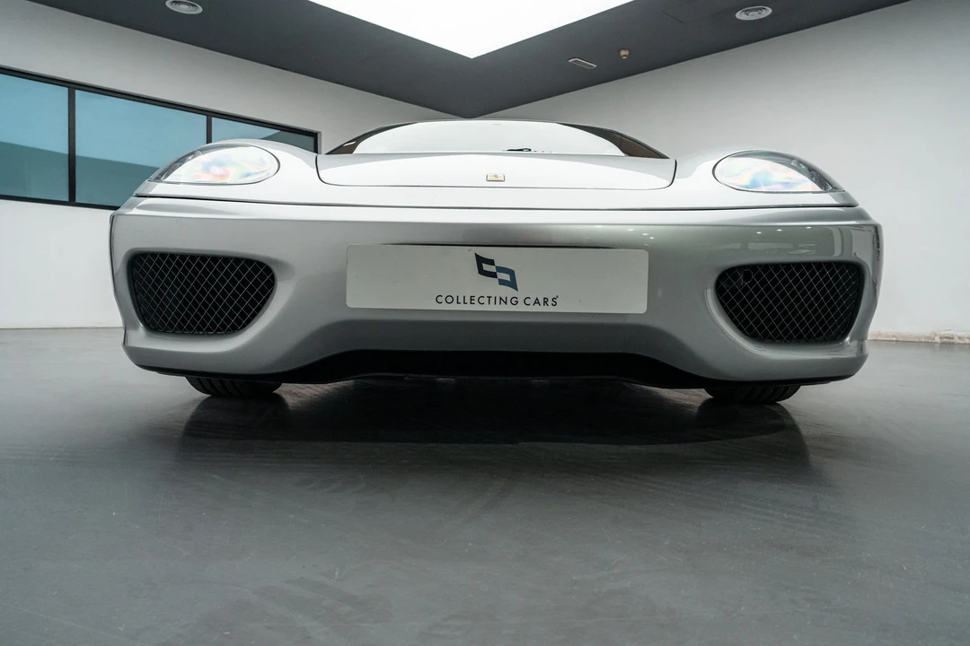 2001 Ferrari 360 Modena - Image 23 of 31
