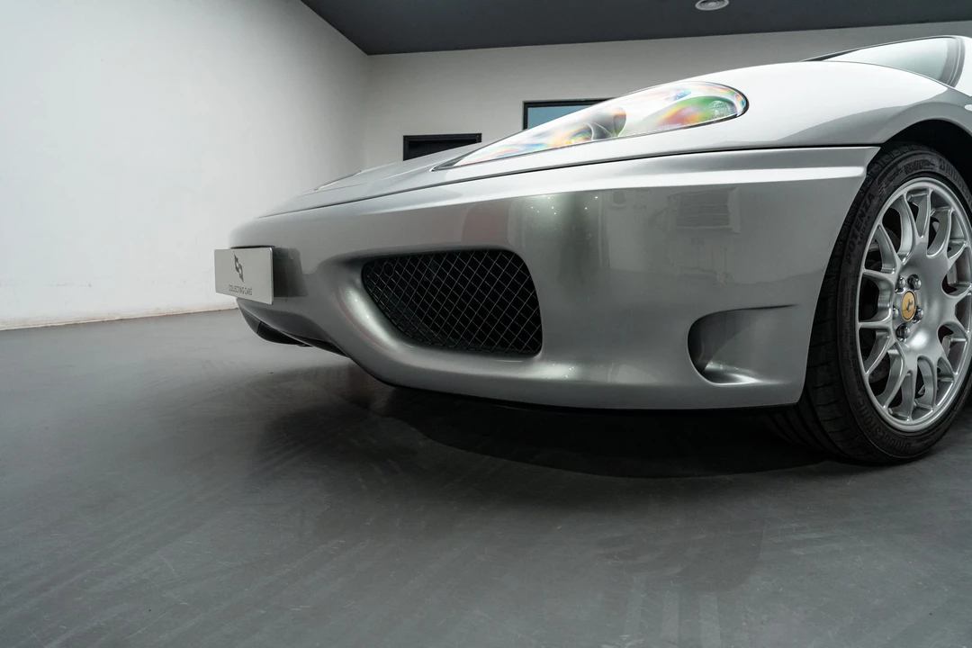 2001 Ferrari 360 Modena - Image 24 of 31